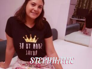 STEPHHANIE