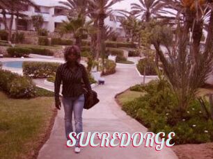 SUCREDORGE