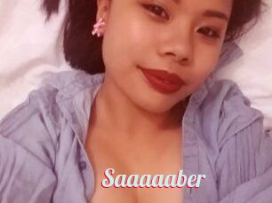Saaaaaber