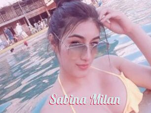 Sabina_Milan