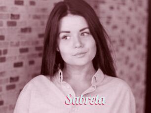 Sabrela