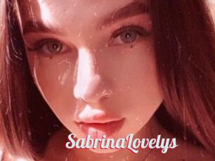 SabrinaLovelys