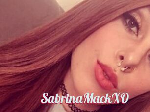 SabrinaMackXO