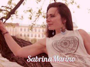 SabrinaMarino