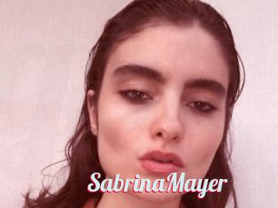 SabrinaMayer