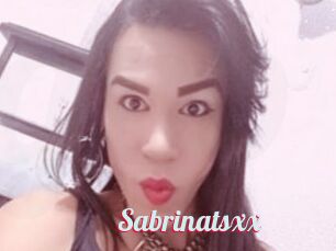 Sabrinatsxx