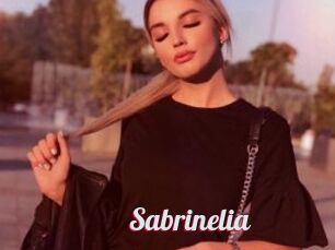Sabrinelia