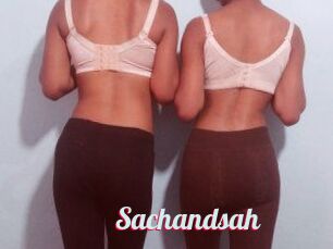 Sachandsah