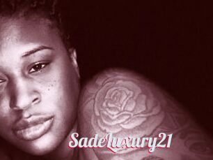 SadeLuxury21