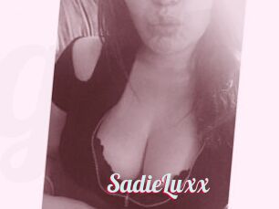 SadieLuxx