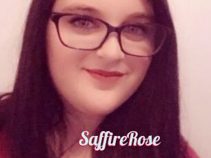 SaffireRose
