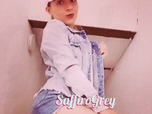 SaffiroGrey