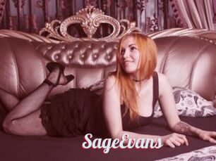 SageEvans