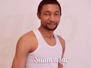 SaimonLuv