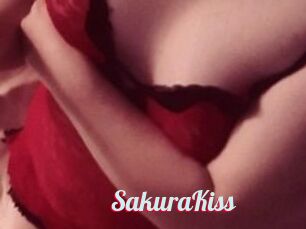 SakuraKiss