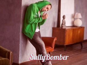 SallyBomber