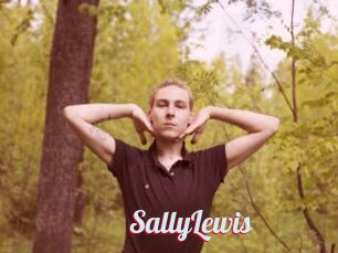 SallyLewis