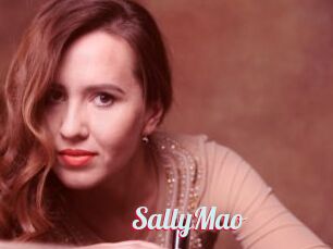 SallyMao