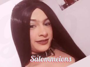 Salommeions