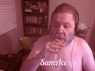 SamAce