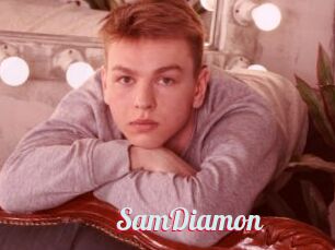 SamDiamon