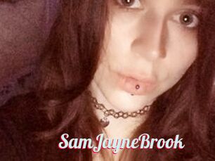 SamJayneBrook