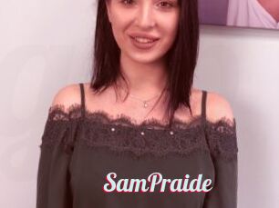 SamPraide