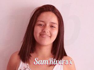 SamRiversx