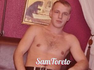 SamToreto