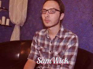 SamWick