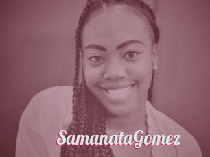 SamanataGomez