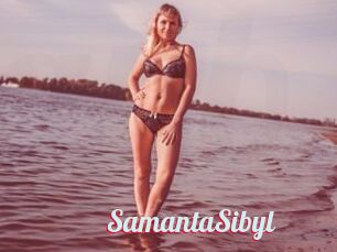 SamantaSibyl