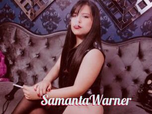 SamantaWarner