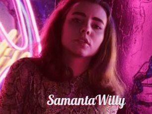SamantaWilly