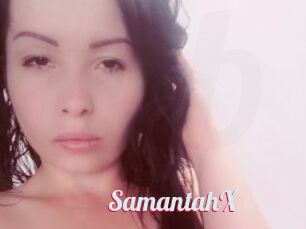 SamantahX