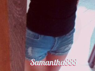 Samantha888