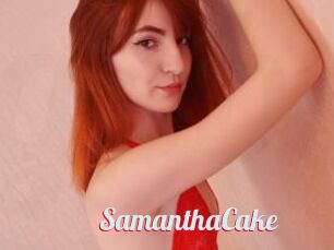 SamanthaCake