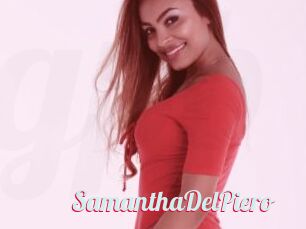 SamanthaDelPiero