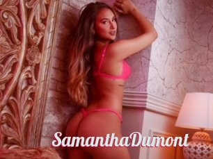 SamanthaDumont