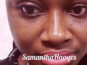 SamanthaHaayes