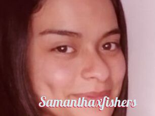 Samanthaxfishers