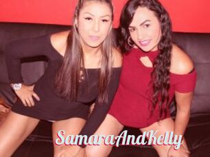 SamaraAndKelly