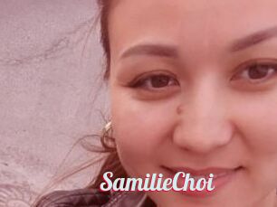 SamilieChoi