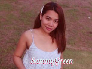 SammyGreen