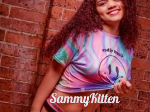 SammyKitten