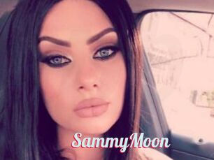 SammyMoon