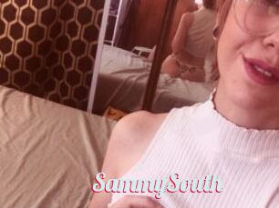 SammySouth