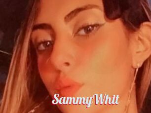 SammyWhit