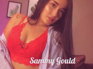 Sammy_Gould