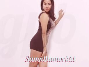 Samnthamorbid